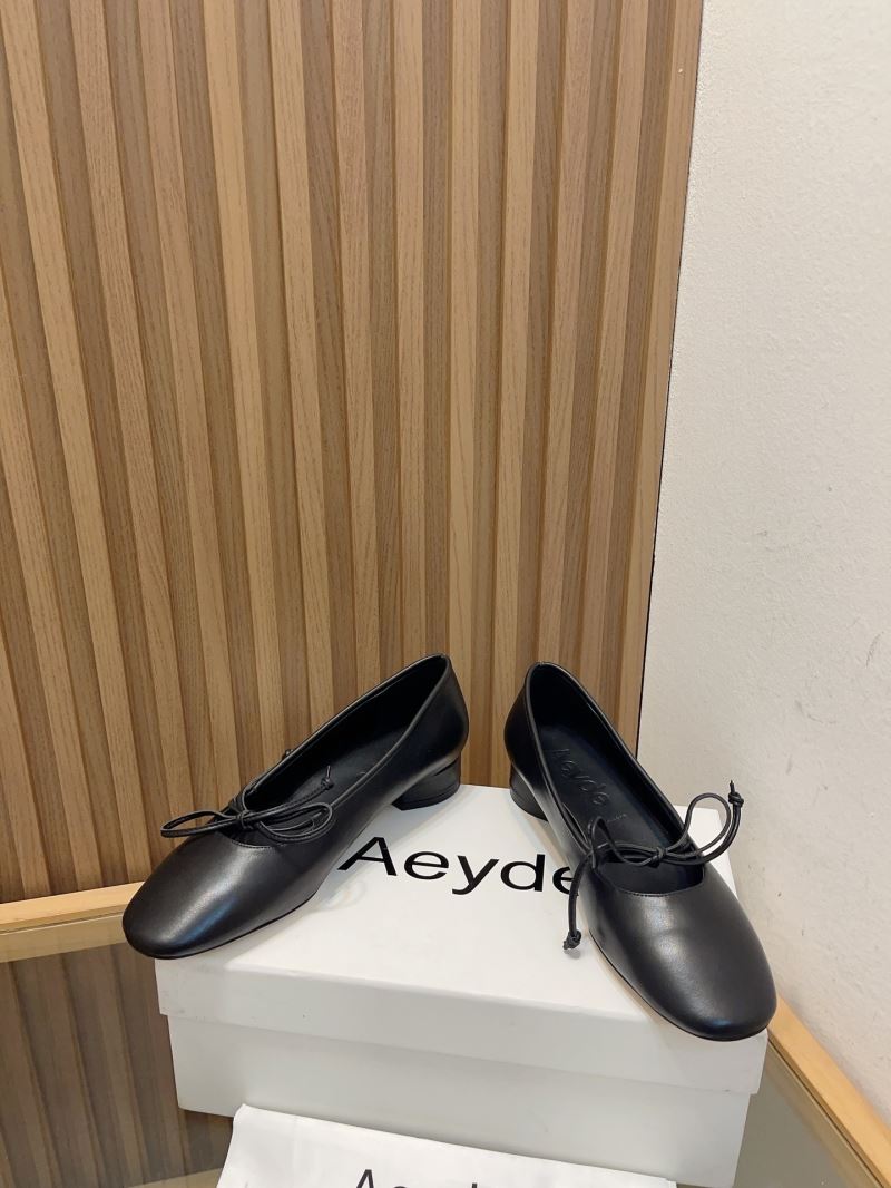 Aeyde Shoes